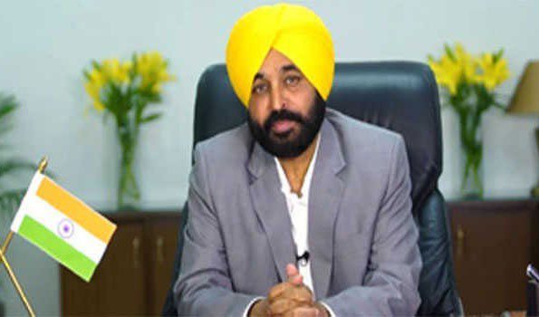 Bhagwant-Mann