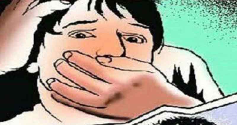 सेशन कोर्ट परिसर से बुजुर्ग के अपहरण का प्रयास 