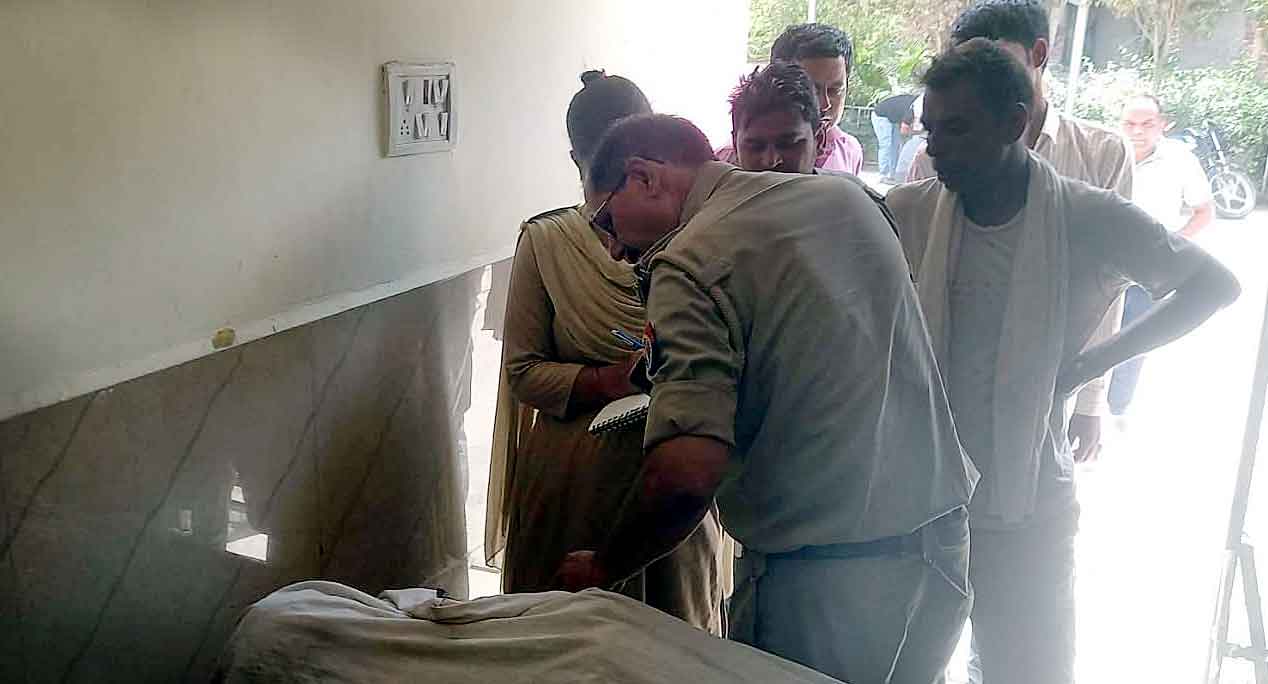 यमुना स्नान के दौरान डूबने से तीन की मौत, पसरा मातम