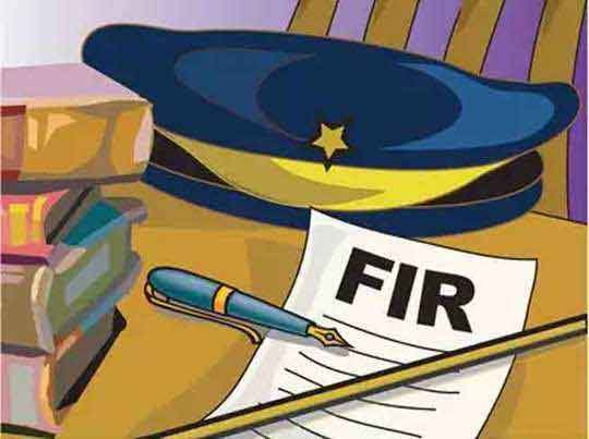 भूरा में विद्युत टीम पर हुए हमले के मामले में मुकदमा दर्ज