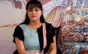 Complaint, Bhupendra Gora, Women Commission, Advocate, Momin Malik, Honey Preet Insan