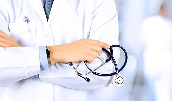 doctor