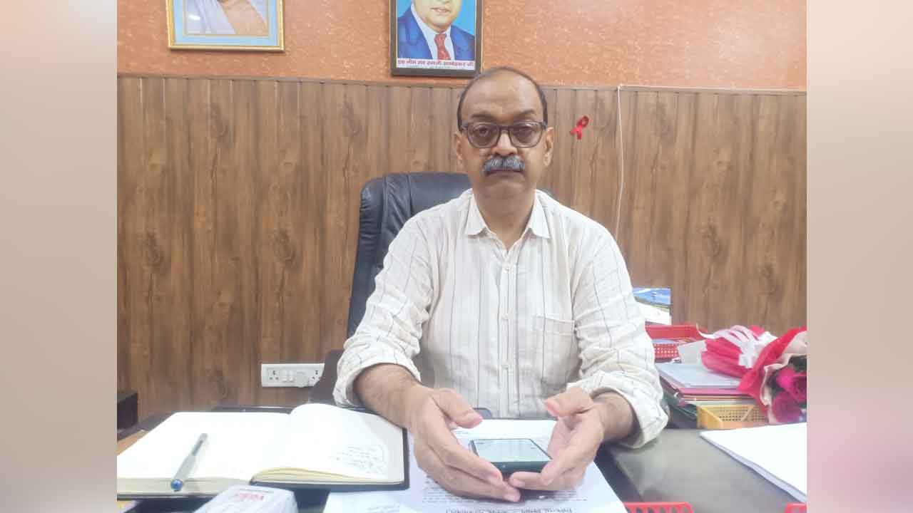 घर के आसपास ने भरने दे पानी, रखें साफ़-सफाई: डॉ अखिलेश मोहन 