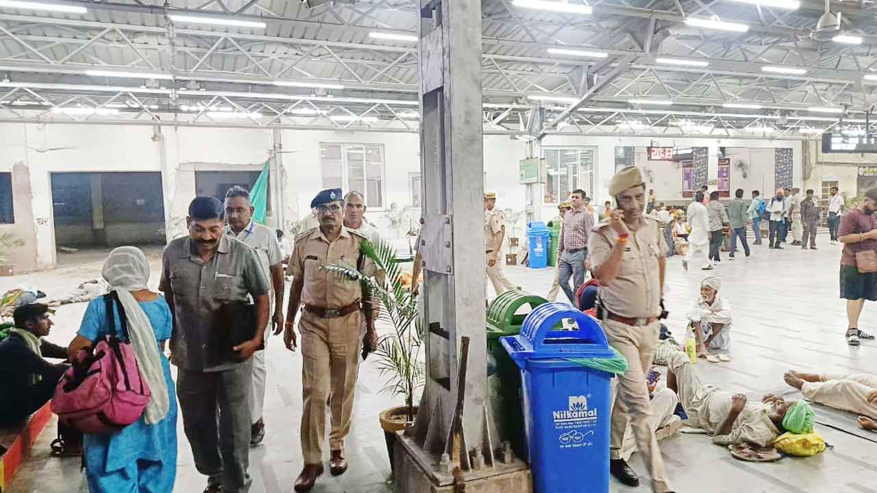 Chandigarh Bomb Threat: चंडीगढ़ के स्कूलों व हरियाणा सीएम कार्यालय को बम से उड़ाने की धमकी