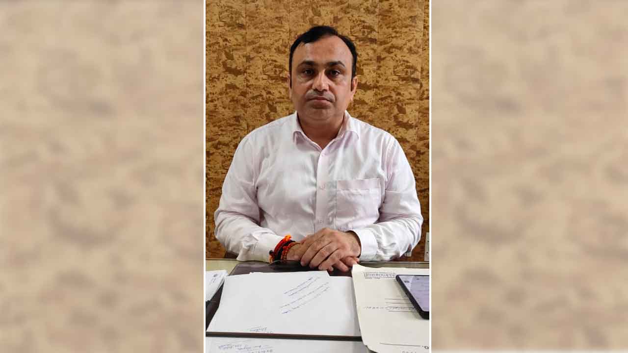 बदलते मौसम में डेंगू से बचाव के लिए रखें साफ-सफाई का विशेष ध्यान:-जसपाल सिंह गिल एसडीएम बिलासपुर