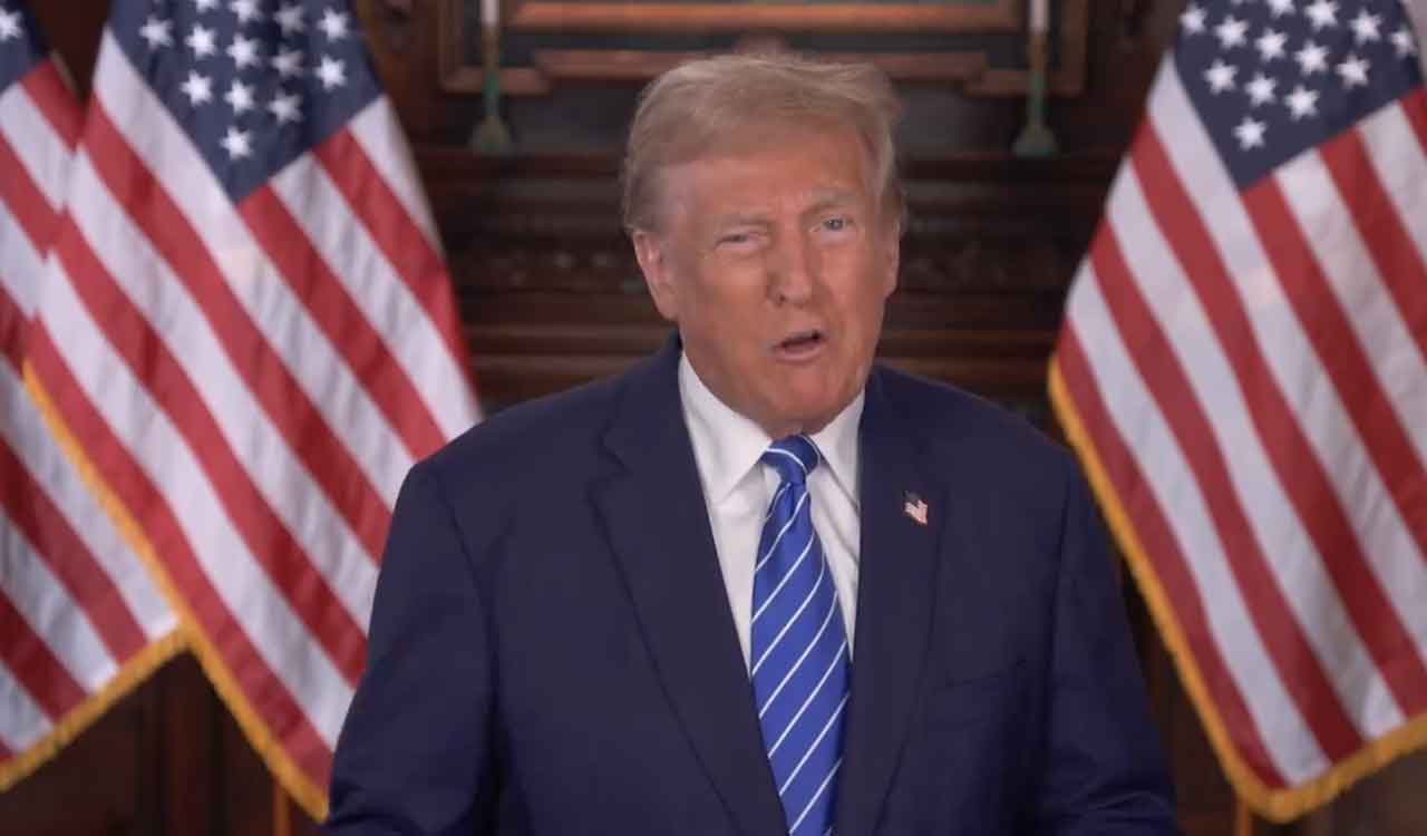 US Election 2024: डोनाल्ड ट्रंप जीते तो वीजा प्रणाली होगी प्रभावित?