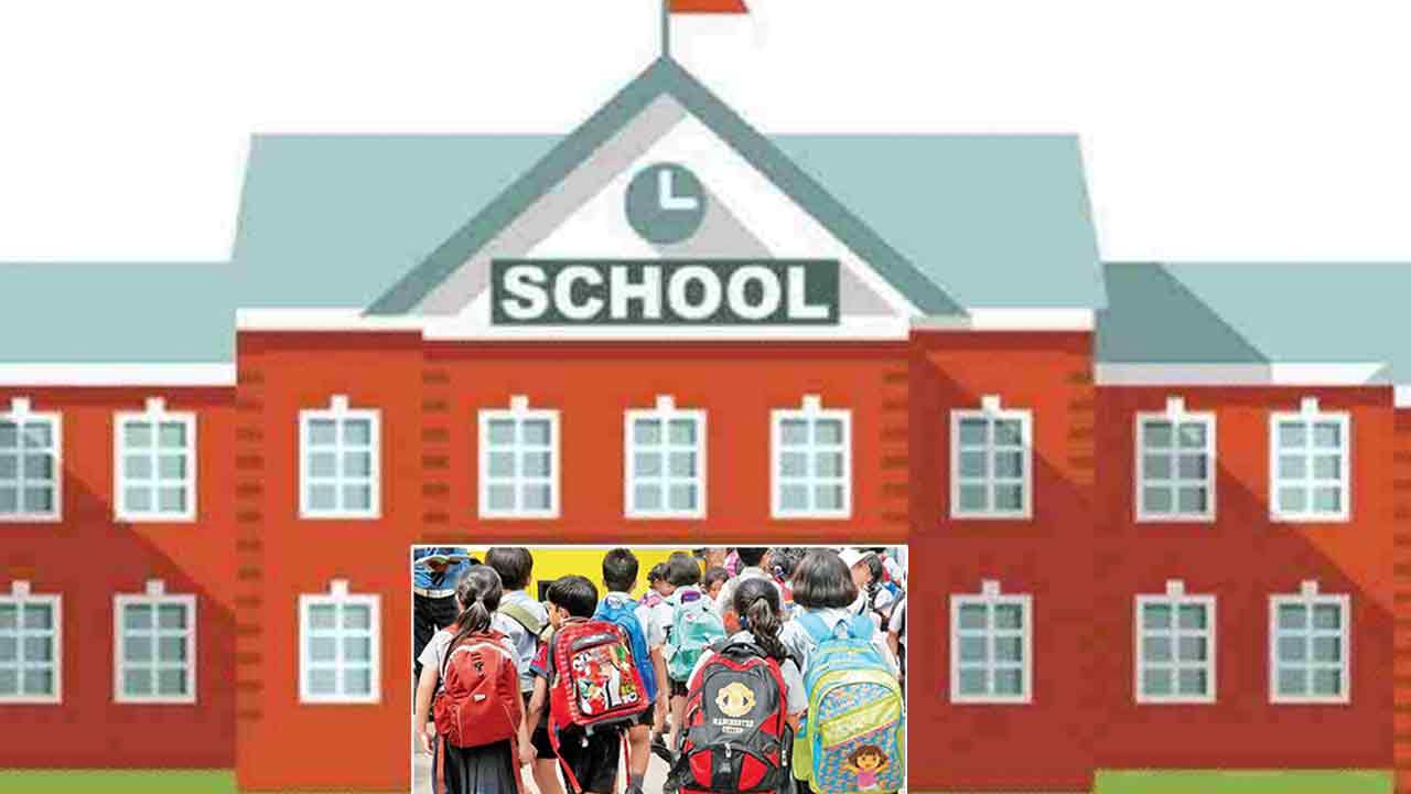 School News: ग्रेप-3 व 4 में स्कूल बंद करना अनिवार्य, अब हरियाणा में भी बंद होंगे सभी स्कूल!