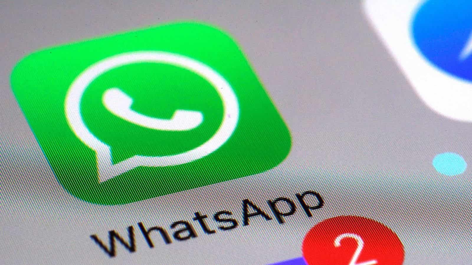 WhatsApp’s New Feature: वॉट्सऐप ने पेश किया नया फीचर, यूज़र्स को दी ये सुविधा!