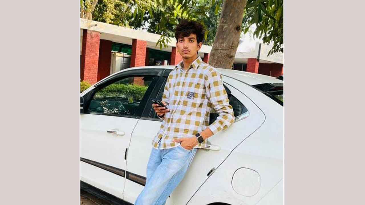 Rohtak Crime News: घर के बाहर युवक की चाकू घोंप कर हत्या, मामला दर्ज