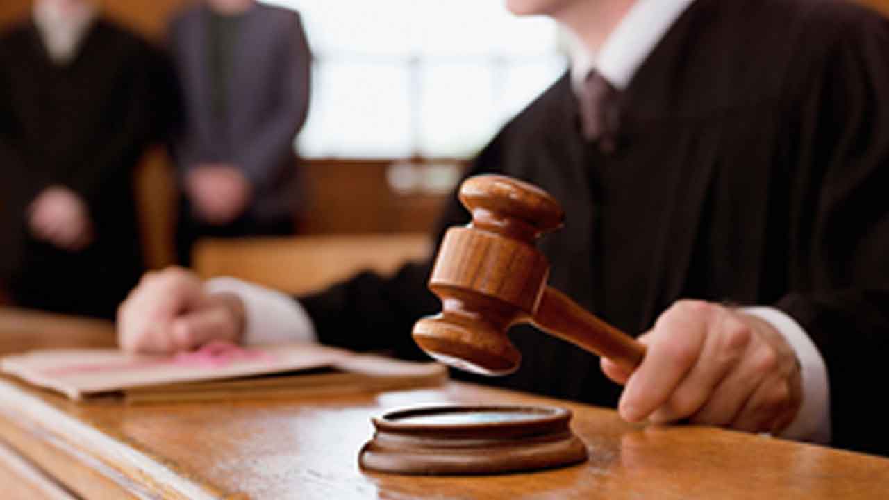 रंजिशवश सगे दिव्यांग भाई की बेरहमी से गला काटकर हत्या करने वाले दोषी भाई को मौत की सजा