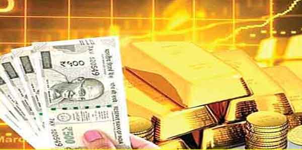 सवा करोड़ के जेवरात और 22 लाख की नकदी बरामद, तीन गिरफ्तार