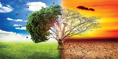 Climate Change: जलवायु परिवर्तन और बढ़ता बच्चों का जीवन संकट