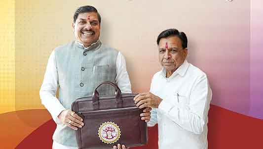MP Budget 2025: मध्य प्रदेश में बजट पेश, कोई नया टैक्स नहीं