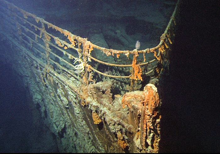 Titanic Letter Auction: करोड़ों में बिका उस टाइटैनिक यात्री का खत, जो डूबने से पहले लिखा गया था! जानें, ऐसा क्या है इसमें खास?