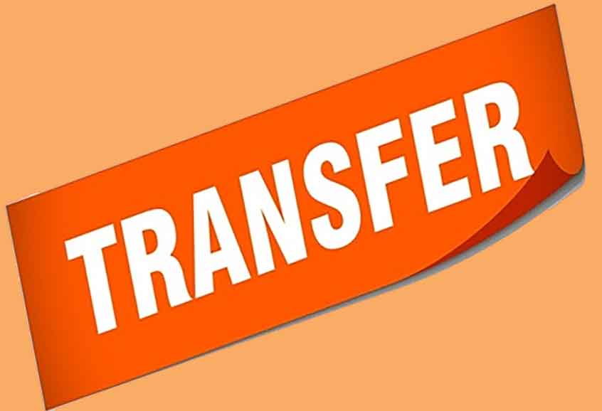 Transfer: हरियाणा में बड़ा प्रशासनिक फेरबदल, 9 जिलों के DSP और ACP के तबादले