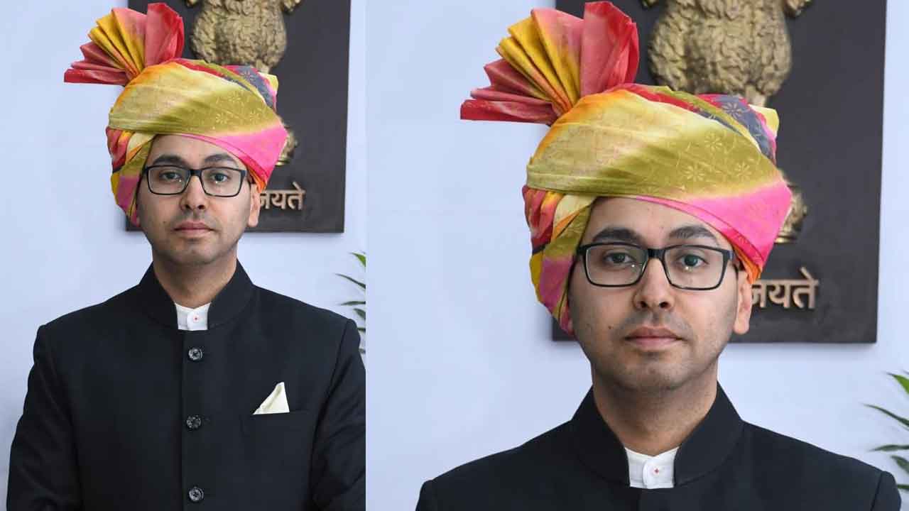 Rajasthan Transfers: डॉ. खुशाल यादव हनुमानगढ़ के नए जिला कलक्टर