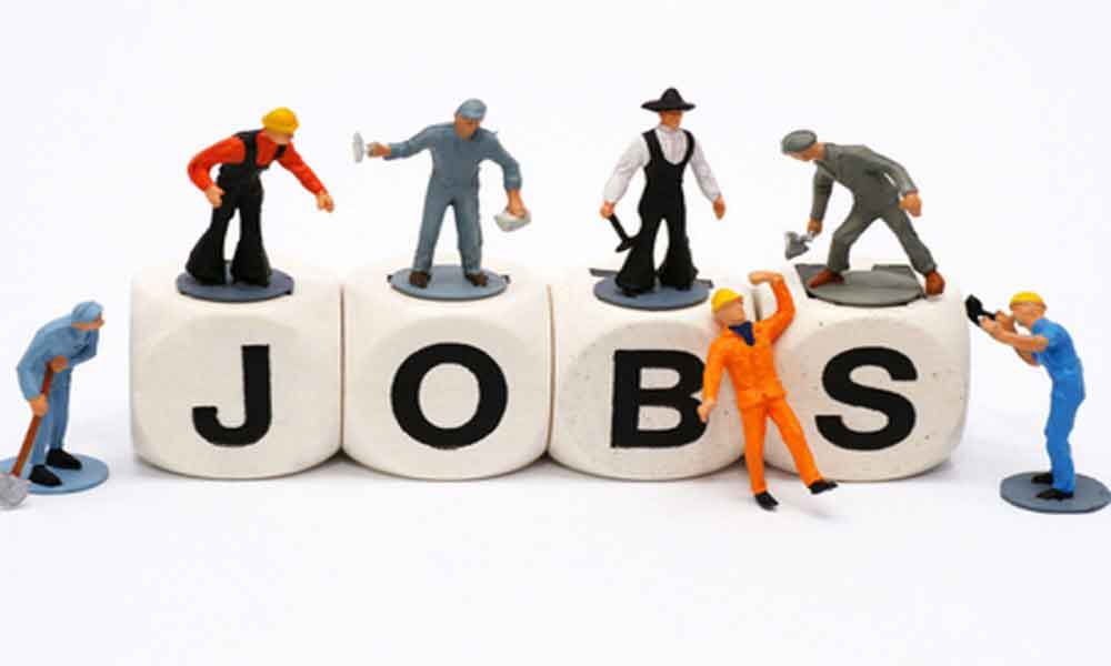 Government Jobs: 63 की उम्र में नौकरी का सुनहरी मौका! राइट्स ने इन पदों पर निकाली वैकेंसी, जल्दी  करें आवेदन