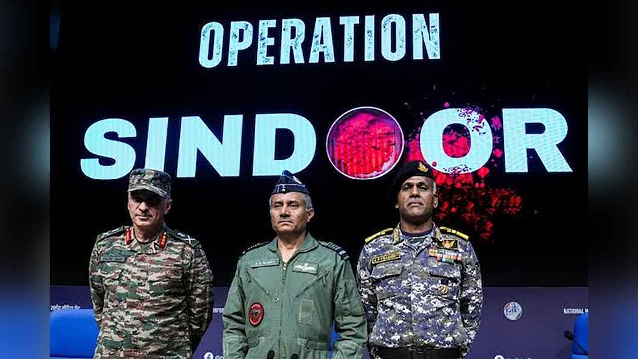Pakistan confession: ‘ऑपरेशन सिंदूर’: पाकिस्तान और पीओके में भारत की सैन्य कार्रवाई से मचा हड़कंप!