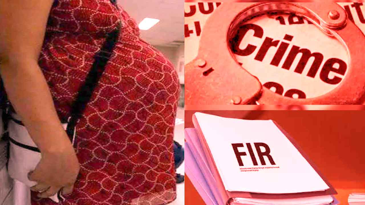 अवैध गर्भपात करने पर निजी अस्पताल के खिलाफ एफआईआर दर्ज