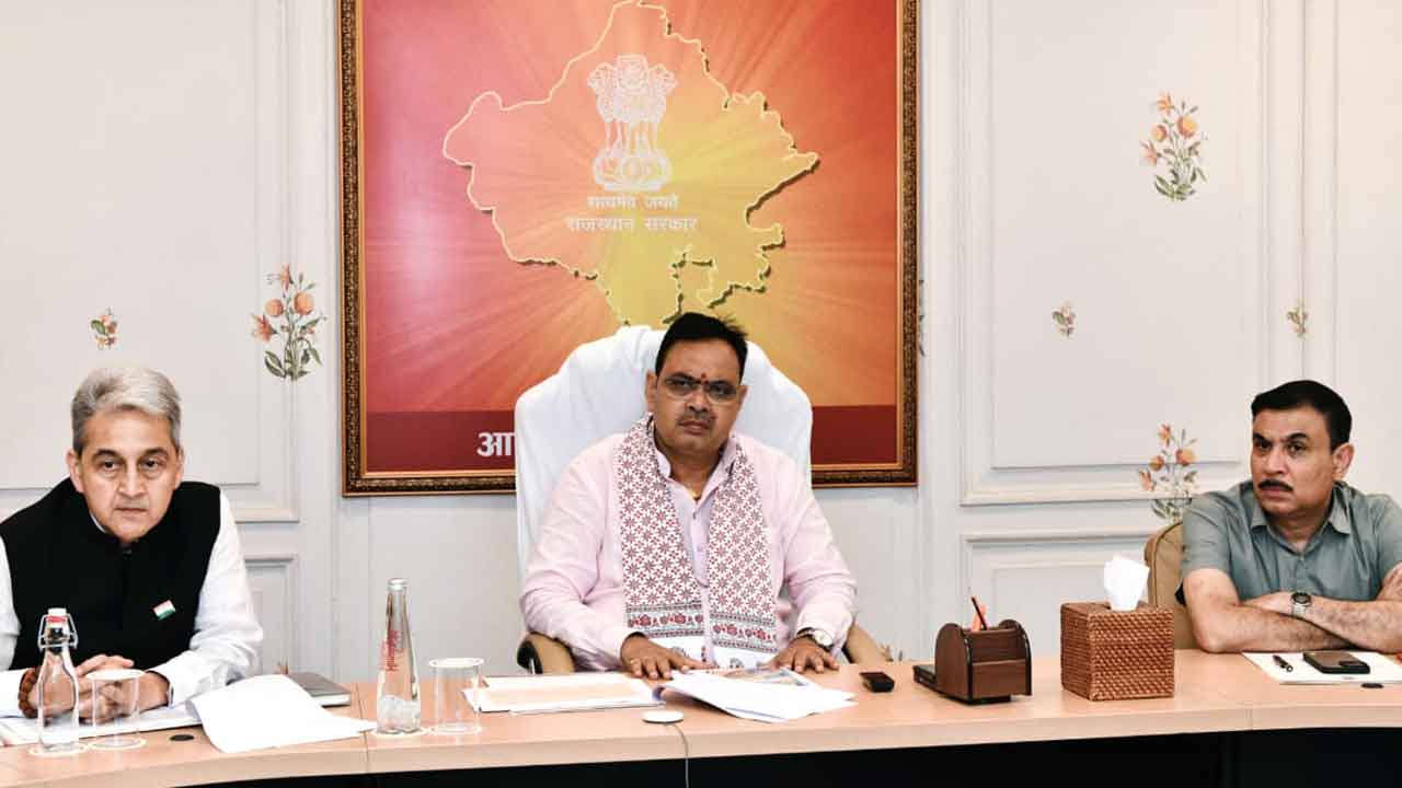 ट्राइबल टूरिस्ट सर्किट से पर्यटन क्षेत्र को मिलेगी नई ऊंचाई