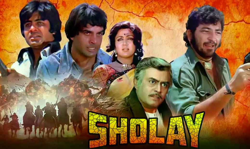 Sydney Indian Film Festival 2025: सिडनी में गूंजेगी ‘शोले’ की गूंज, सिडनी फिल्म फेस्टिवल में होगा रिस्टोर्ड वर्जन पेश