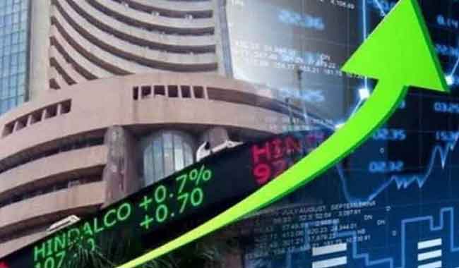 Stock Market Today: राज्यसभा चुनाव परिणाम के बाद भारतीय शेयर बाजार में तेजी 
