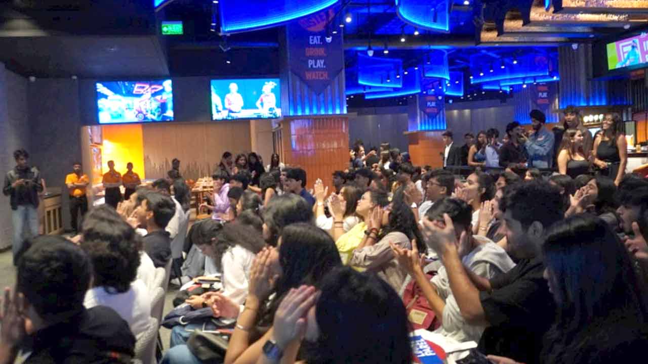 एल.एस. रहेजा कॉलेज में 9–10 जनवरी को सजेगा ‘Retake 2026’; ‘Bambai Mosaic’ थीम के साथ मुंबई की रचनात्मक आत्मा का उत्सव