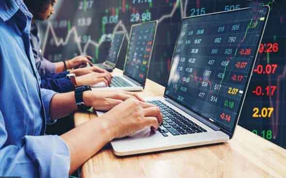 Stock Market News: सोमवार को कैसा रहेगा शेयर बाजार? जानें हाल