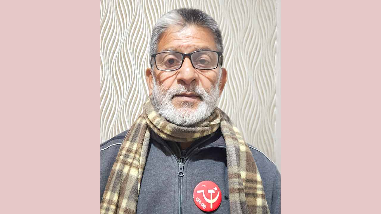 भारत-यूरोपीय संघ मुक्त व्यापार समझौता देश के किसानों व मजदूरों की रोजी रोटी छीनेगा: माकपा