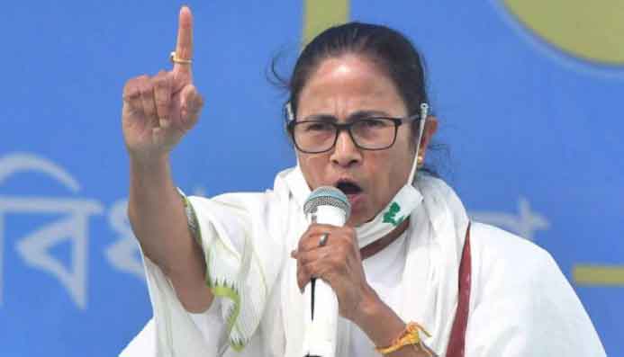 अजित पवार की मौत को लेकर ममता ने की निष्पक्ष जांच की मांग, कहा- वे भाजपा छोड़ने वाले थे