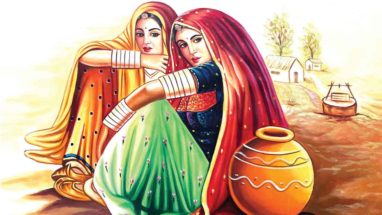 Literature: मीठा रिश्ता बुआ का