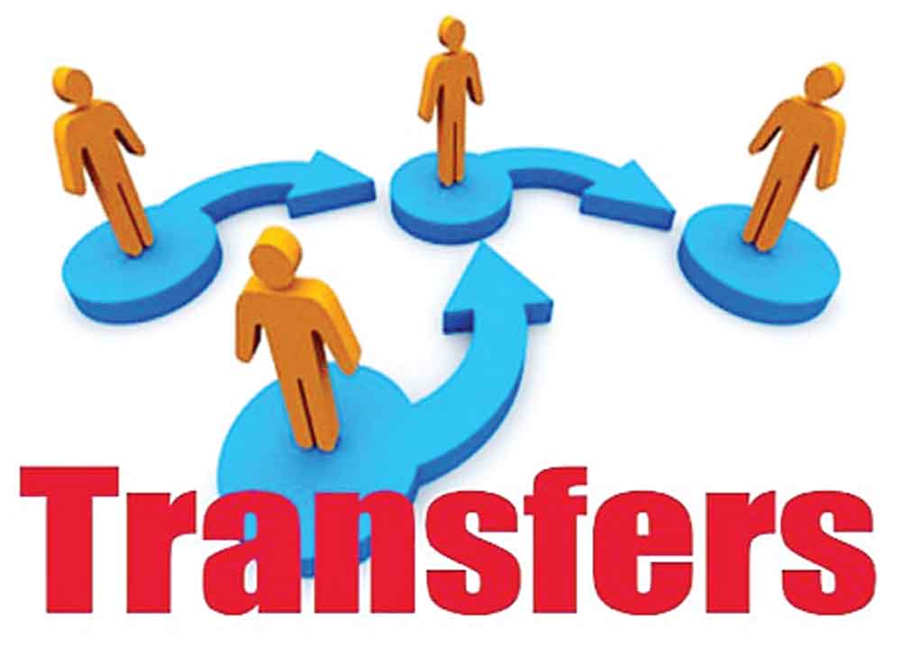 Transfer: हरियाणा में 6 आईएएस और 10 एचसीएस अधिकारियों के तबादले