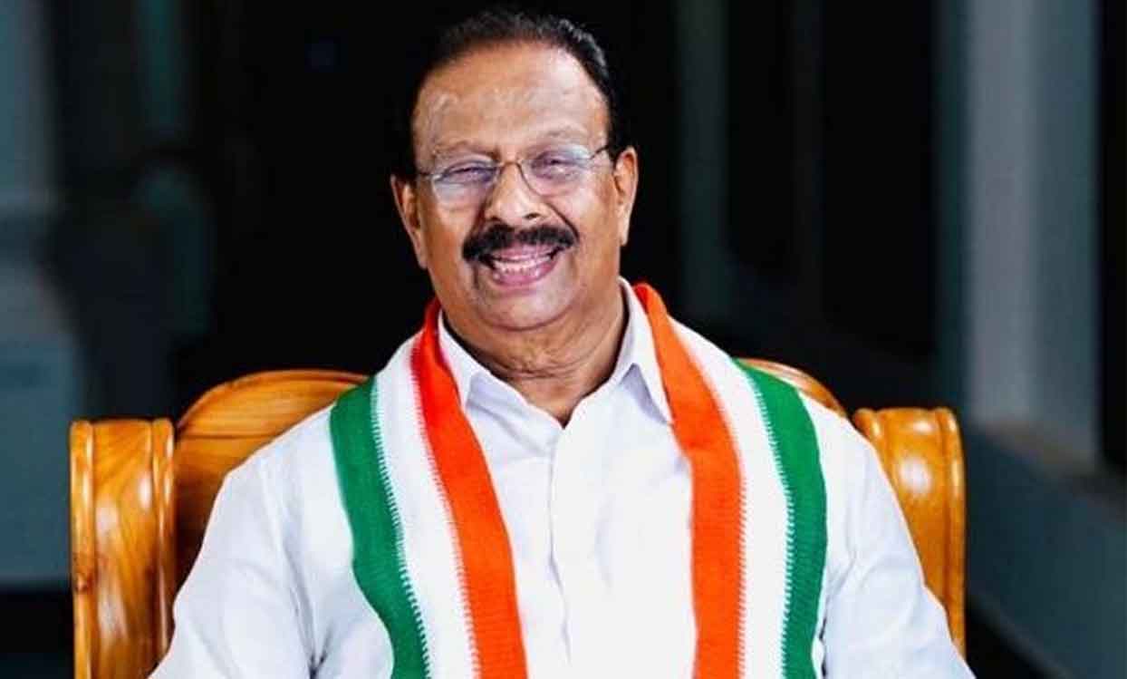 Kerala Congress: केरल कांग्रेस में विवाद! सांसद के. सुधाकरन का ये भावुक संदेश बना चर्चा का विषय