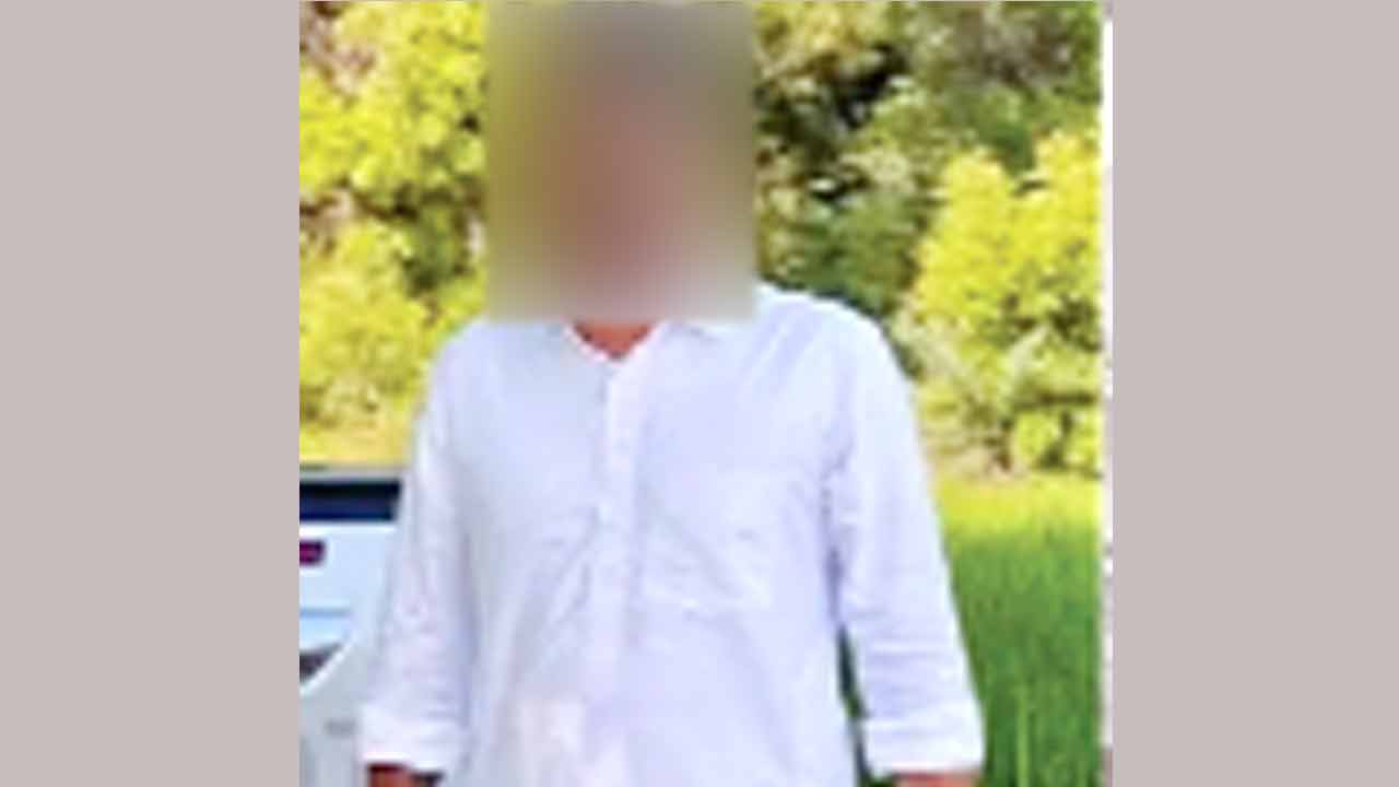 हैप्पी सरपंच हत्या मामले का मुख्य आरोपी लद्दाख से धरा