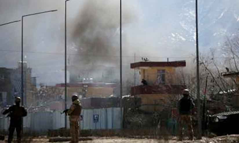 Afghan-Pak Airstrike: पाकिस्तान के हवाई हमलों से अफगानिस्तान ख़फ़ा, तालिबान ने लगाया ये बड़ा आरोप