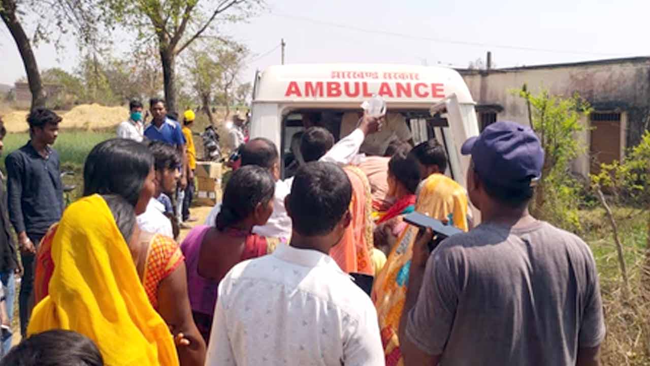 Food Poisoning Incident: पलामू में शादी के खाने से हड़कंप, 100 से अधिक लोग बीमार