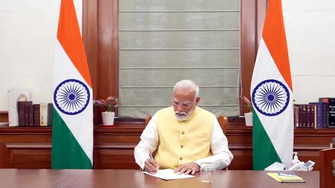 PM Kisan Yojana: देश के अन्नदाता अब पीएम किसान योजना का पूरा कार्यक्रम क्यूआर कोड से देख सकेंगे