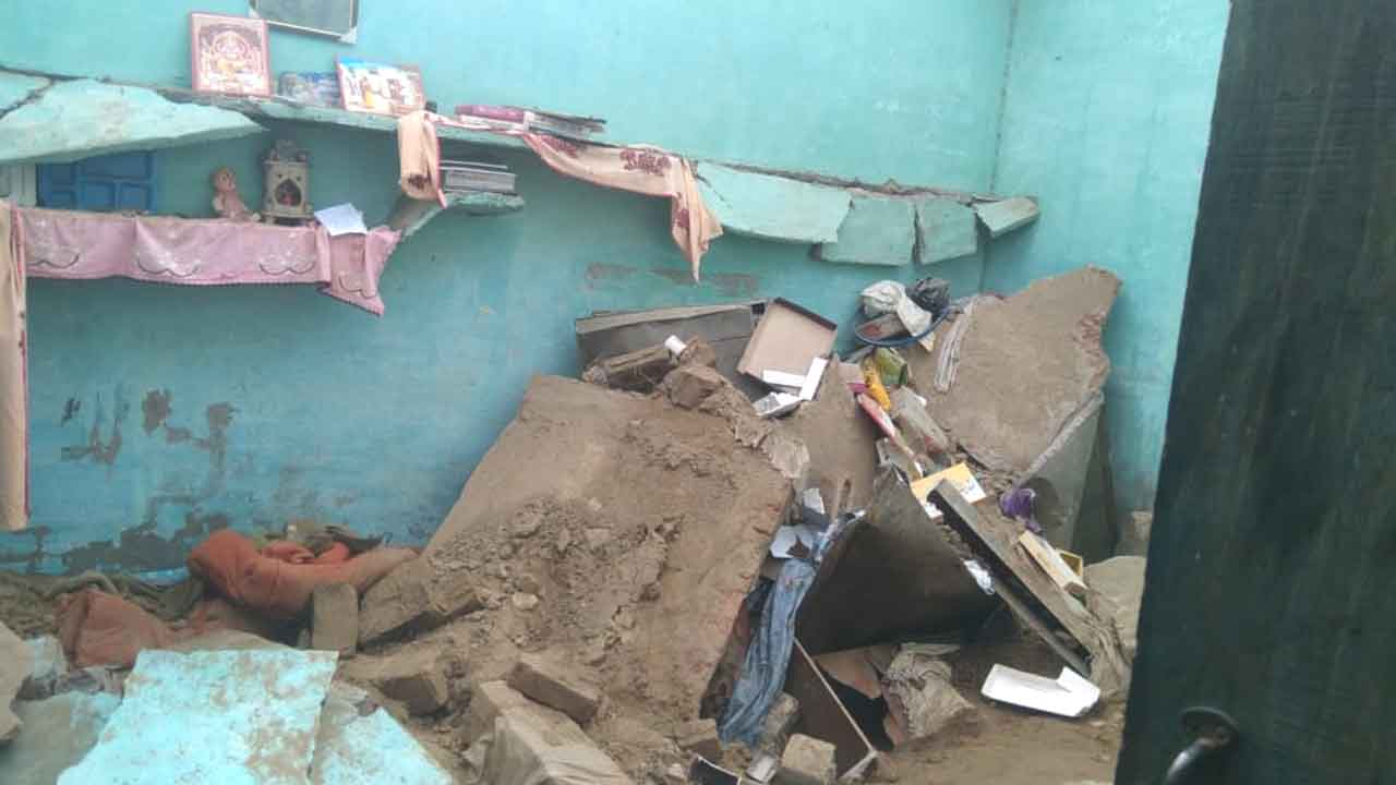 खुशियों के माहौल को लगी बुरी नजर! शादी समारोह में अचानक छाया मातम