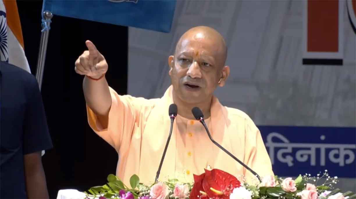 भू-माफियाओं की कमर तोड़ेगी योगी सरकार, रजिस्ट्री से पहले मालिकाना हक की होगी जांच