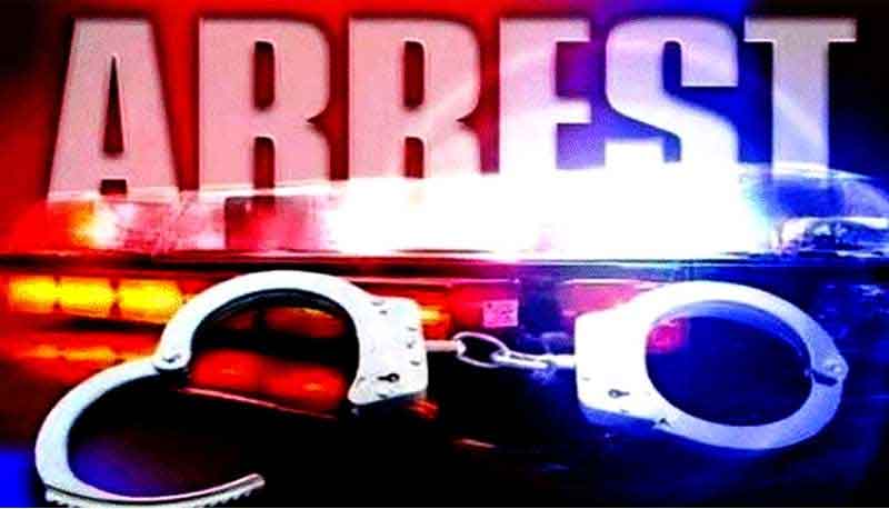 Drugs Smugglers Arrested: ड्रग्स तस्करी करते तीन आरोपी गिरफ्तार