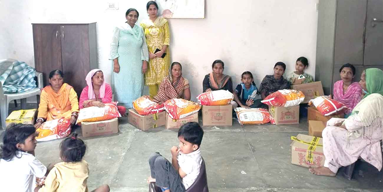 बब्याल की रचना जैन ने प्रस्तुत किया एक अनुकरणीय उदाहरण!