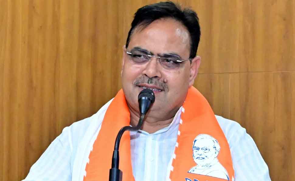 राजस्थान की युवा व महिला शक्ति बनेगी विकास की धुरी, विकास योजनाओं के केन्द्र में युवा, महिला, किसान और गरीब: मुख्यमंत्री