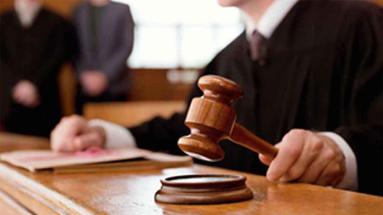 Fast Track Court: फतेहाबाद में पॉक्सो मामले में आरोपी दोषी करार, कोर्ट ने सुनाई 5 साल की सजा