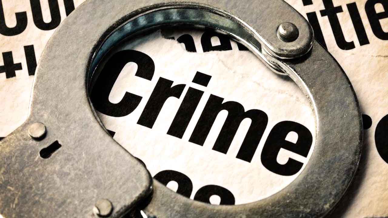 काली माता मंदिर के पास युवक पर चाकू से हमला, पुलिस जांच में जुटी