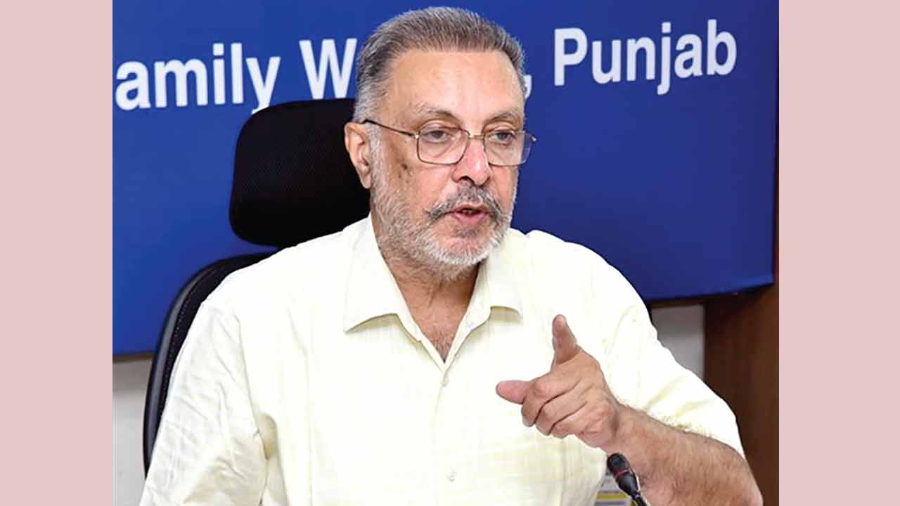 पीजीआई से नाराज पंजाब सरकार, सरकारी बीमा कार्ड पर इलाज करने से किया साफ इनकार