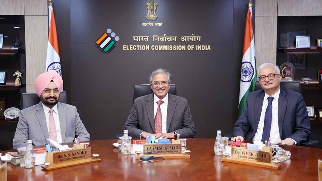 Assembly Elections Results: प. बंगाल, असम और पुडुचेरी में भाजपा जीतेगी, एग्जिट पोल  ने जताई संभावना