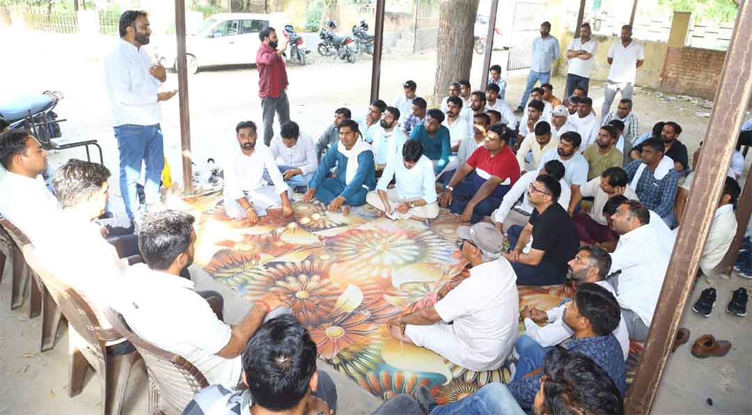 निजीकरण के खिलाफ ऐलान, 27 अप्रैल को सड़कों पर उतरेगा विद्युत विभाग