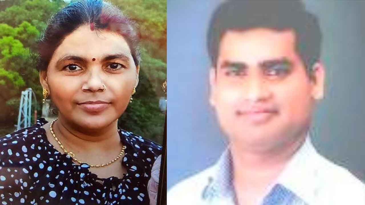 Road Accident: कार ने बाइक सवार शिक्षक व स्टाफ नर्स को मारी टक्कर, दोनों की मौत