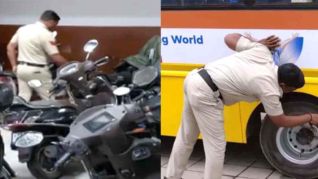 Schools Bomb Threat: गुरुग्राम के नामी स्कूलों को बम से उड़ाने की धमकी