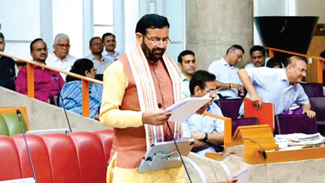 Haryana News: चतुर्थ श्रेणी कर्मचारियों के लिए पदोन्नति कोटा बढ़ा, हरियाणा में बड़ा फैसला